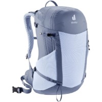 Rucsac Deuter Futura 21 SL Polar-Bluejay imaginea #2 — magazin online Desire.md