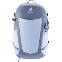 Rucsac Deuter Futura 21 SL Polar-Bluejay imaginea #3 — magazin online Desire.md