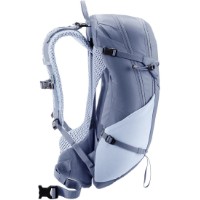 Rucsac Deuter Futura 21 SL Polar-Bluejay imaginea #4 — magazin online Desire.md