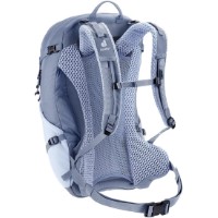 Rucsac Deuter Futura 21 SL Polar-Bluejay imaginea #7 — magazin online Desire.md