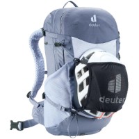 Rucsac Deuter Futura 21 SL Polar-Bluejay imaginea #8 — magazin online Desire.md