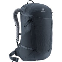Rucsac Deuter Futura 23 Black imaginea #2 — magazin online Desire.md
