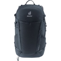 Rucsac Deuter Futura 23 Black imaginea #3 — magazin online Desire.md