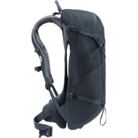 Rucsac Deuter Futura 23 Black imaginea #4 — magazin online Desire.md