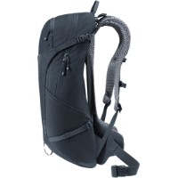 Rucsac Deuter Futura 23 Black imaginea #5 — magazin online Desire.md