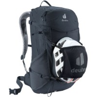 Rucsac Deuter Futura 23 Black imaginea #8 — magazin online Desire.md