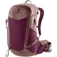 Rucsac Deuter Futura 25 SL Cassis-Ashrose