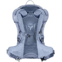 Rucsac Deuter Futura 25 SL Polar-Bluejay imaginea #3 — magazin online Desire.md