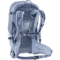 Rucsac Deuter Futura 25 SL Polar-Bluejay imaginea #4 — magazin online Desire.md