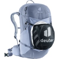 Rucsac Deuter Futura 25 SL Polar-Bluejay imaginea #5 — magazin online Desire.md