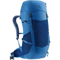 Rucsac Deuter Futura 32 Nightblue-Baltic imaginea #2 — magazin online Desire.md