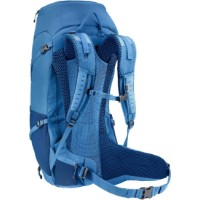 Rucsac Deuter Futura 32 Nightblue-Baltic imaginea #4 — magazin online Desire.md
