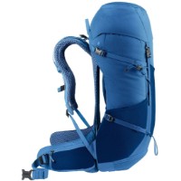 Rucsac Deuter Futura 32 Nightblue-Baltic imaginea #5 — magazin online Desire.md