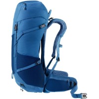Rucsac Deuter Futura 32 Nightblue-Baltic imaginea #6 — magazin online Desire.md