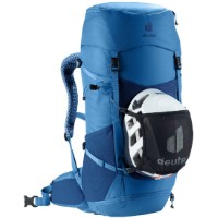 Rucsac Deuter Futura 32 Nightblue-Baltic imaginea #8 — magazin online Desire.md