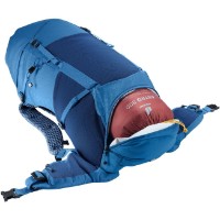 Rucsac Deuter Futura 32 Nightblue-Baltic imaginea #9 — magazin online Desire.md
