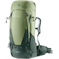 Rucsac Deuter Futura Air Trek 55+10 SL Grove-Ivy