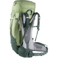 Rucsac Deuter Futura Air Trek 55+10 SL Grove-Ivy imaginea #4 — magazin online Desire.md