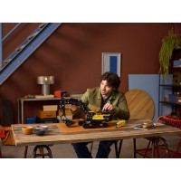 Set de construcție Lego Technic: Volvo Ec500 Hybrid Excavator (42215) imaginea #3 — magazin online Desire.md