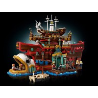 Set de construcție Lego The Baratie Floating Restaurant (75640) imaginea #8 — magazin online Desire.md