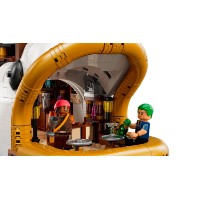 Set de construcție Lego The Baratie Floating Restaurant (75640) imaginea #2 — magazin online Desire.md