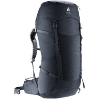 Рюкзак Deuter Futura Pro 36 Black фото №2 — интернет-магазин Desire.md