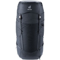 Рюкзак Deuter Futura Pro 36 Black фото №3 — интернет-магазин Desire.md