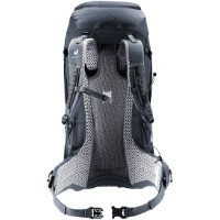 Рюкзак Deuter Futura Pro 36 Black фото №4 — интернет-магазин Desire.md