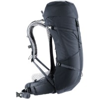 Рюкзак Deuter Futura Pro 36 Black фото №5 — интернет-магазин Desire.md