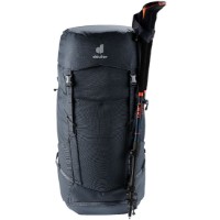 Рюкзак Deuter Futura Pro 36 Black фото №7 — интернет-магазин Desire.md