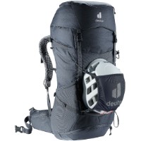 Рюкзак Deuter Futura Pro 36 Black фото №8 — интернет-магазин Desire.md