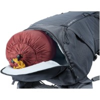 Рюкзак Deuter Futura Pro 36 Black фото №9 — интернет-магазин Desire.md