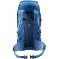 Rucsac Deuter Futura Pro 36 Nightblue-Baltic imaginea #4 — magazin online Desire.md