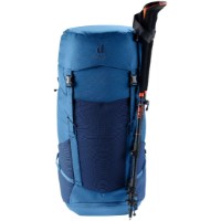 Rucsac Deuter Futura Pro 36 Nightblue-Baltic imaginea #7 — magazin online Desire.md