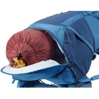 Rucsac Deuter Futura Pro 36 Nightblue-Baltic imaginea #9 — magazin online Desire.md