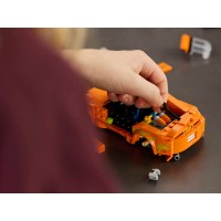 Set de construcție Lego The Fast And The Furious Toyota Supra MK4 (77260) imaginea #6 — magazin online Desire.md