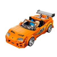 Set de construcție Lego The Fast And The Furious Toyota Supra MK4 (77260) imaginea #2 — magazin online Desire.md