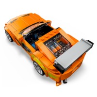 Set de construcție Lego The Fast And The Furious Toyota Supra MK4 (77260) imaginea #4 — magazin online Desire.md