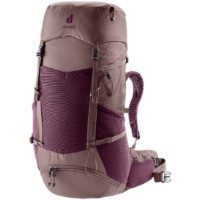 Rucsac Deuter Futura Pro 38 SL Cassis-Ashrose