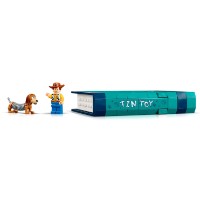 Set de construcție Lego Toy Story Slinky Dog Bookends (43301) imaginea #4 — magazin online Desire.md