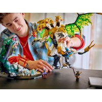 Set de construcție Lego Ultra Dragon Battle (71872) imaginea #2 — magazin online Desire.md