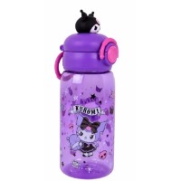 Sticlă pentru apă Cool Pack Kuromi 600ml (14010PTR)