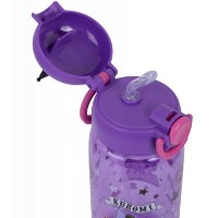 Sticlă pentru apă Cool Pack Kuromi 600ml (14010PTR) imaginea #2 — magazin online Desire.md