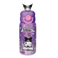 Sticlă pentru apă Cool Pack Kuromi 600ml (14010PTR) imaginea #3 — magazin online Desire.md