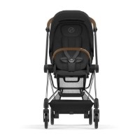 Cadru pentru carucior Cybex Mios Chrome Brown imaginea #2 — magazin online Desire.md