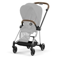 Cadru pentru carucior Cybex Mios Chrome Brown imaginea #3 — magazin online Desire.md
