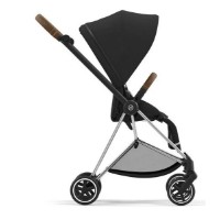 Cadru pentru carucior Cybex Mios Chrome Brown imaginea #4 — magazin online Desire.md