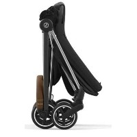 Cadru pentru carucior Cybex Mios Chrome Brown imaginea #5 — magazin online Desire.md