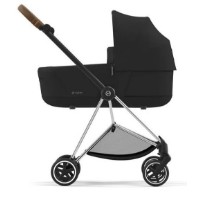 Cadru pentru carucior Cybex Mios Chrome Brown imaginea #6 — magazin online Desire.md