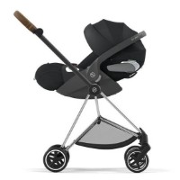 Cadru pentru carucior Cybex Mios Chrome Brown imaginea #7 — magazin online Desire.md